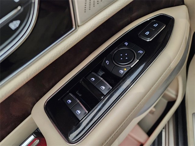 Used 2020 Lincoln Navigator Reserve w/ Luxury Package image 21