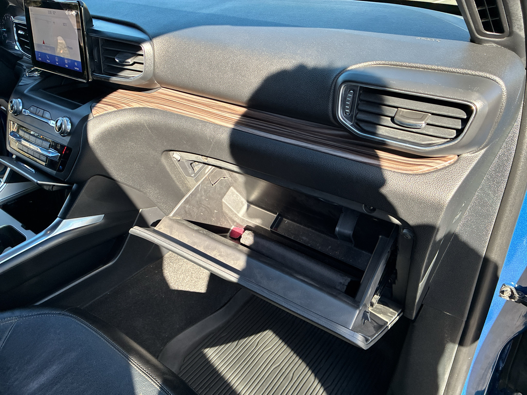 Used 2020 Ford Explorer Limited AWD/4WD image 60