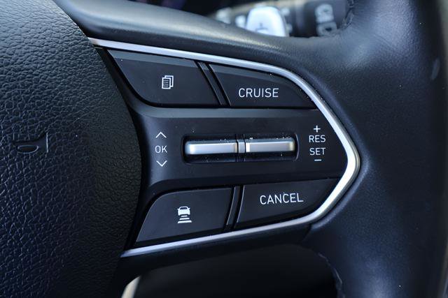 Used 2022 Hyundai Palisade SEL FWD image 27