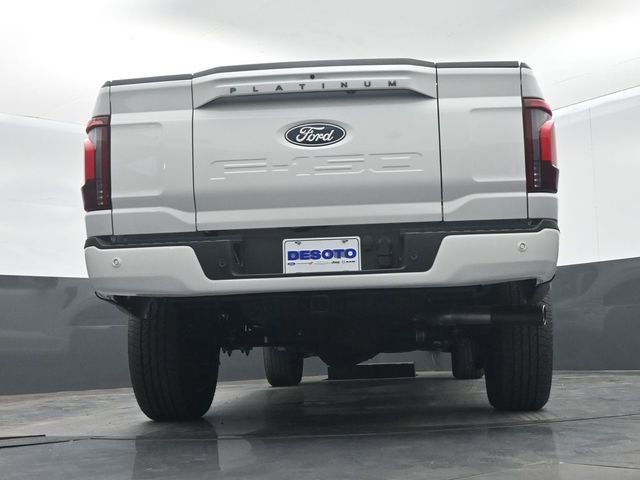 New 2026 Ford F150 Platinum AWD/4WD image 50