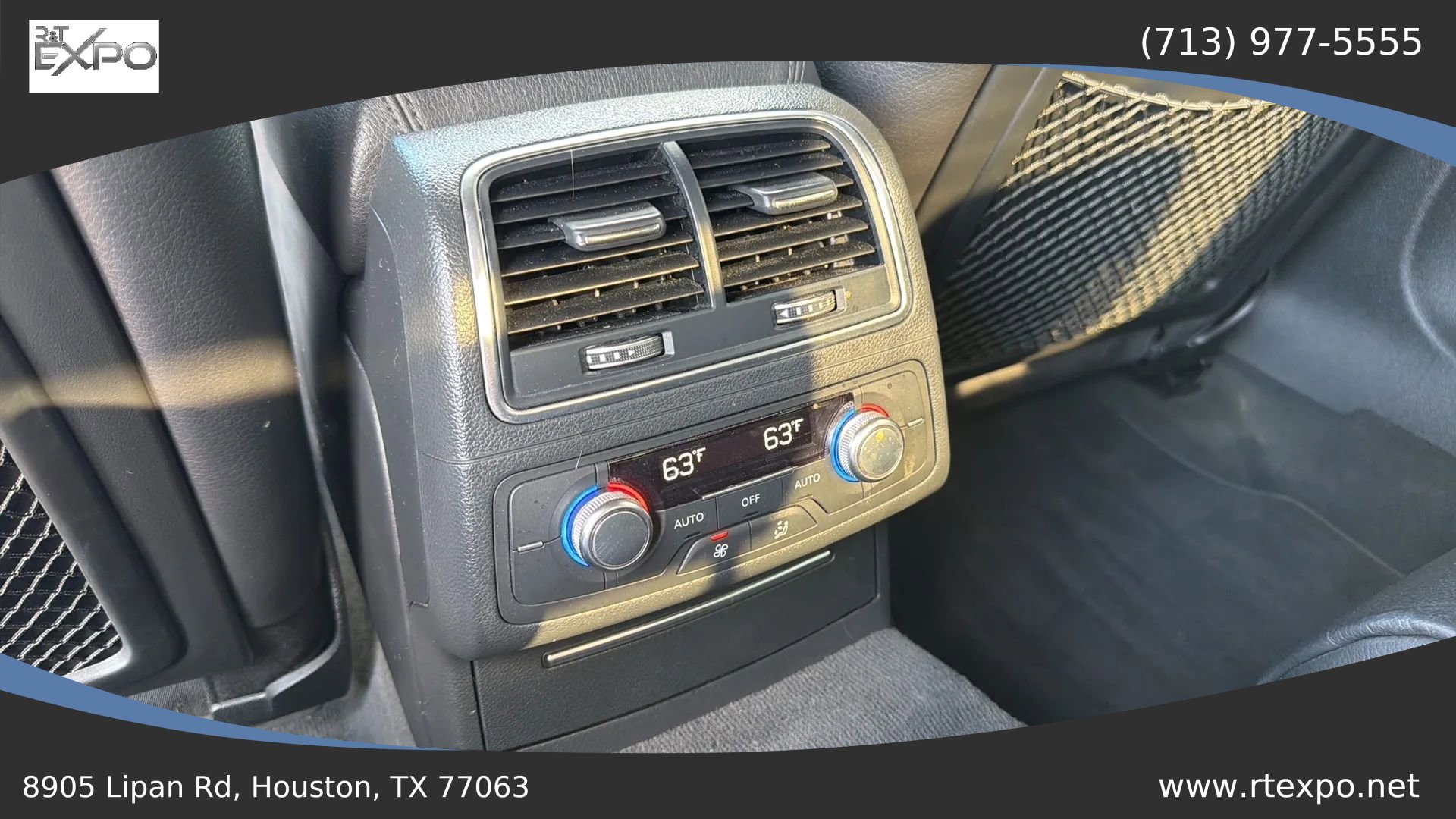 Used 2018 Audi A6 2.0T Premium Plus w/ Premium Plus Package AWD/4WD image 26