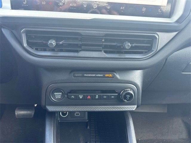 New 2025 Ford Bronco Sport Heritage w/ Convenience Package image 31