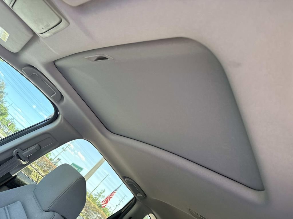 Used 2018 Honda CR-V EX image 32