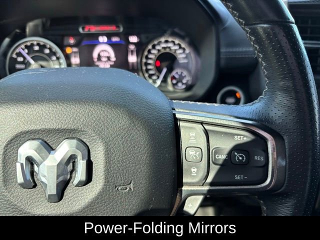 Used 2021 RAM 1500 Rebel w/ Rebel Level 2 Equipment Group image 29