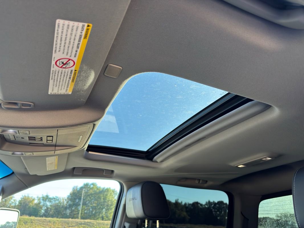 Used 2019 GMC Sierra 2500 Denali w/ Duramax Plus Package image 18