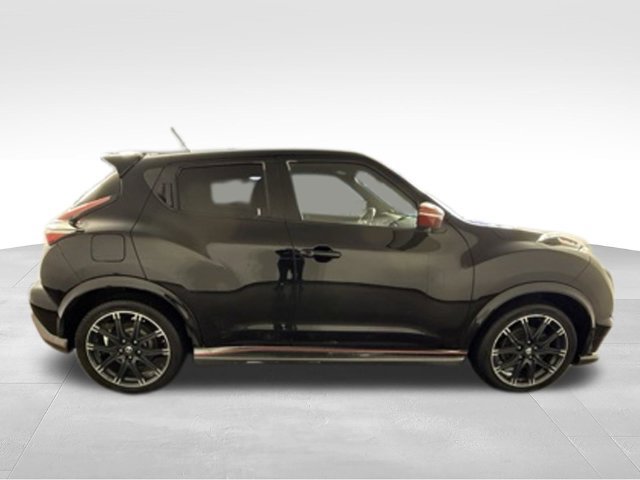 Used 2015 Nissan Juke NISMO AWD/4WD image 10