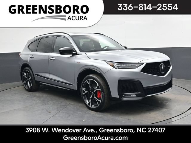New 2026 Acura MDX Type S w/ Advance Package AWD/4WD image 1