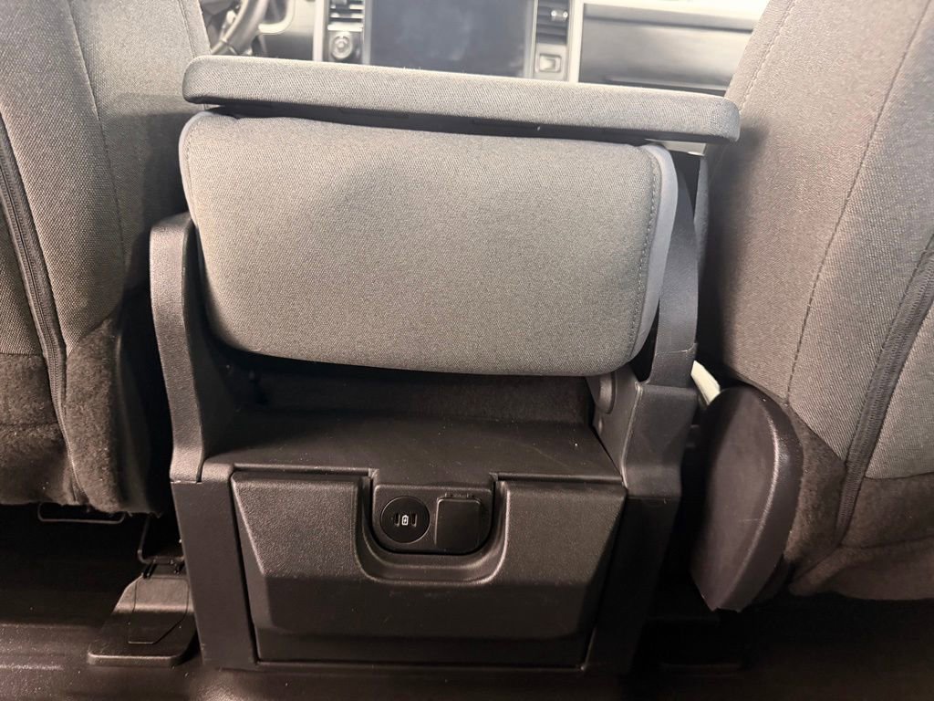 Used 2024 Ford F150 XLT w/ Tow/Haul Package image 22