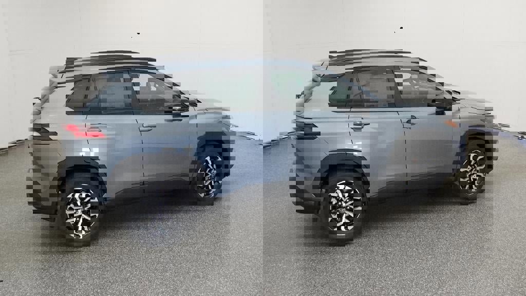 New 2026 Toyota Corolla Cross AWD Hybrid image 10