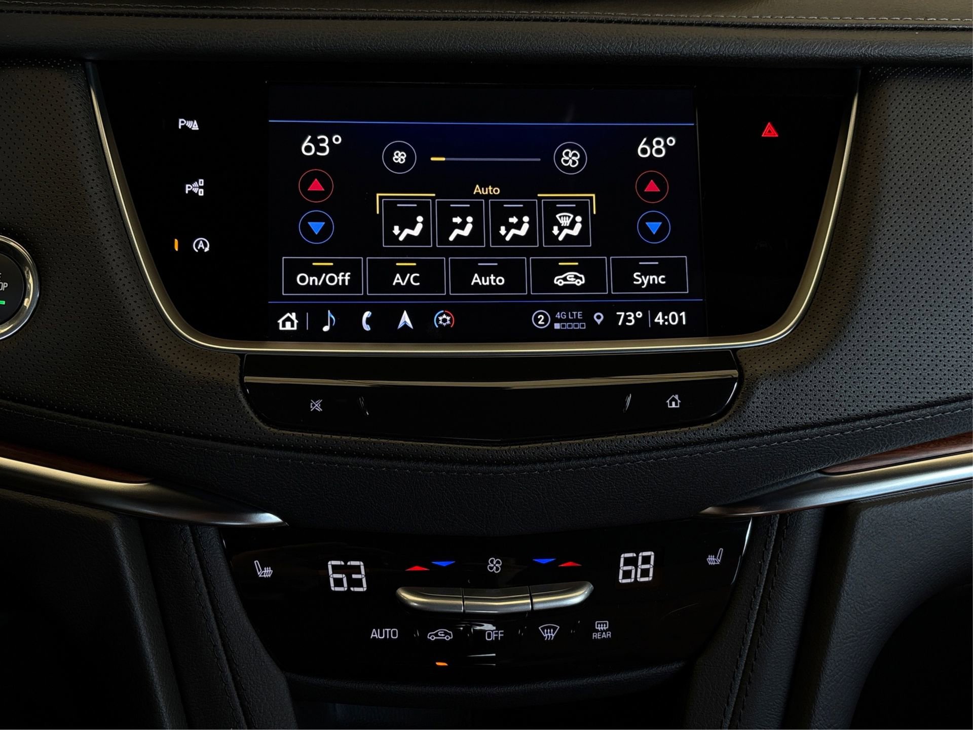 New 2026 Cadillac XT5 Premium Luxury image 26