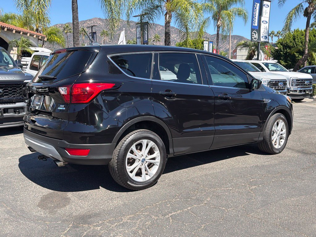 Used 2019 Ford Escape SE AWD/4WD image 13