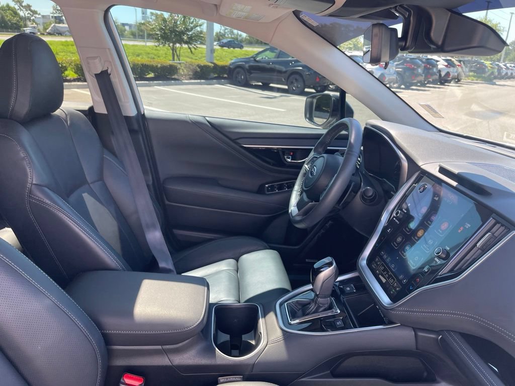 Certified 2023 Subaru Outback Touring XT AWD/4WD image 38