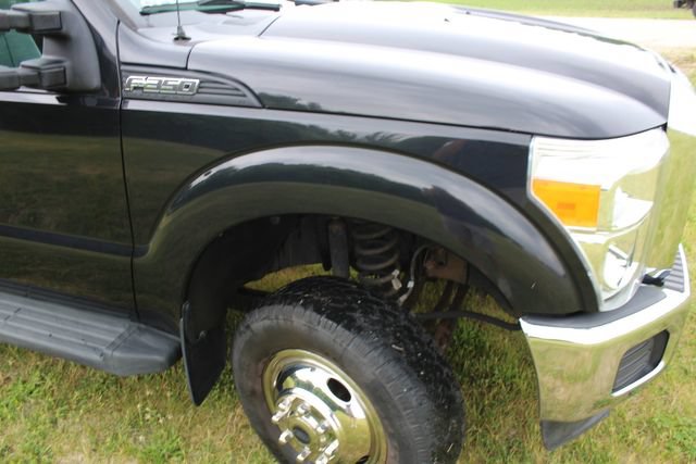 Used 2015 Ford F350 XL w/ Power Equipment Group AWD/4WD image 6