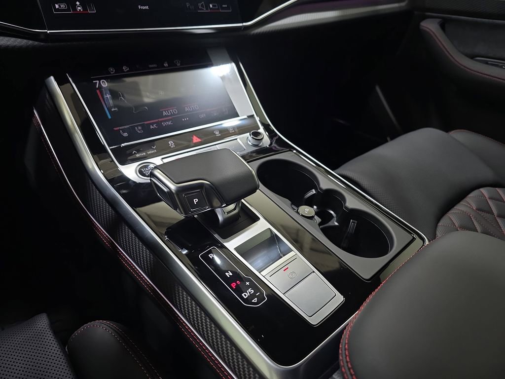 New 2026 Audi Q7 3.0T Prestige image 23