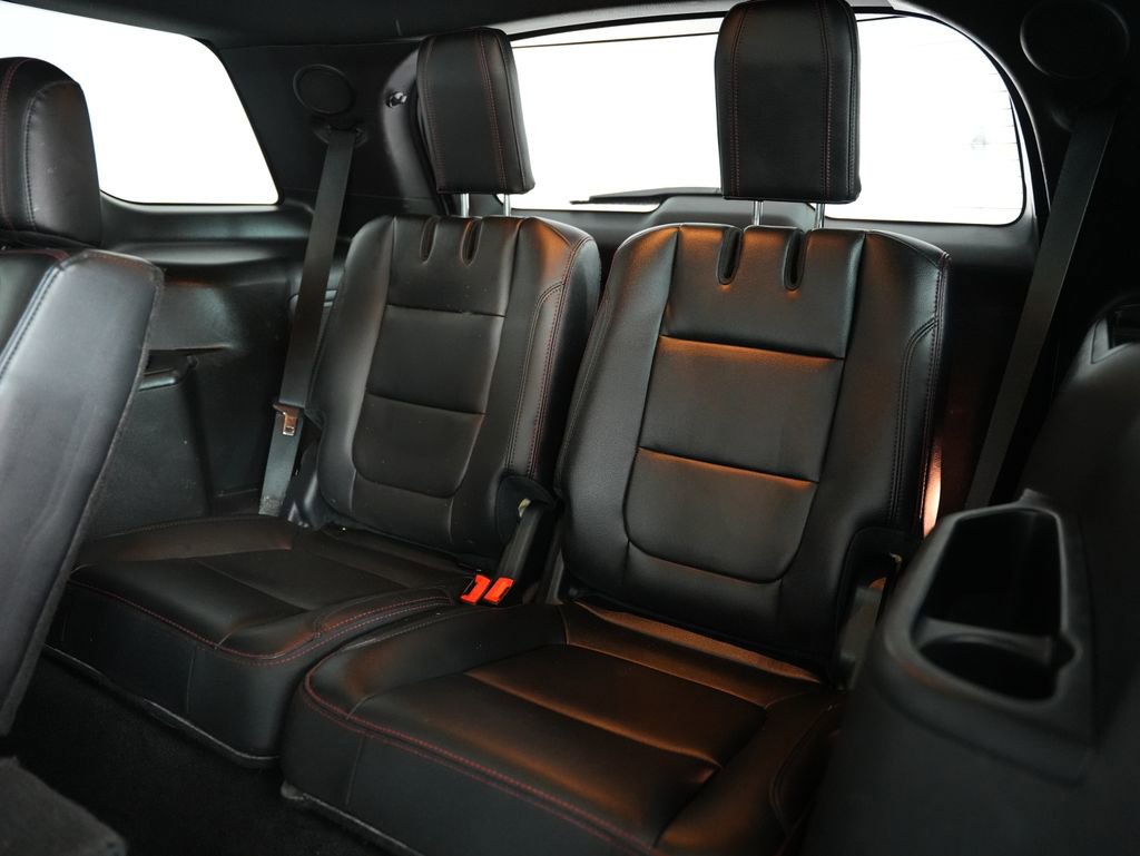 Used 2016 Ford Explorer Sport w/ Equipment Group 401A image 33