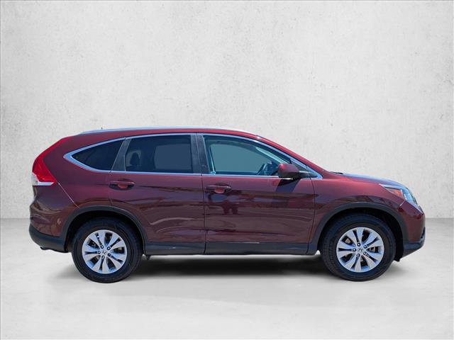 Used 2013 Honda CR-V EX-L image 4