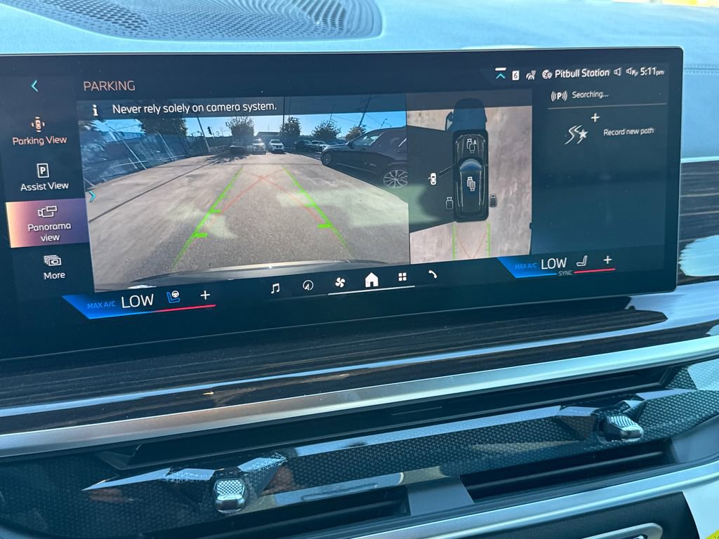 New 2026 BMW X5 xDrive40i image 30