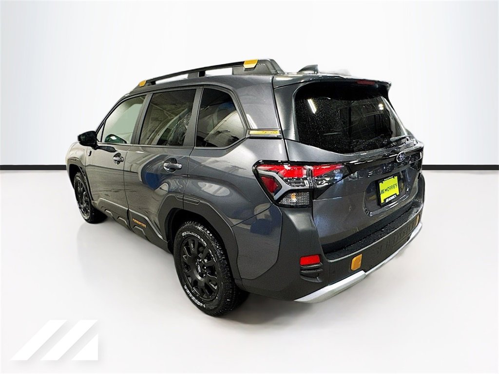 New 2026 Subaru Forester Wilderness image 7