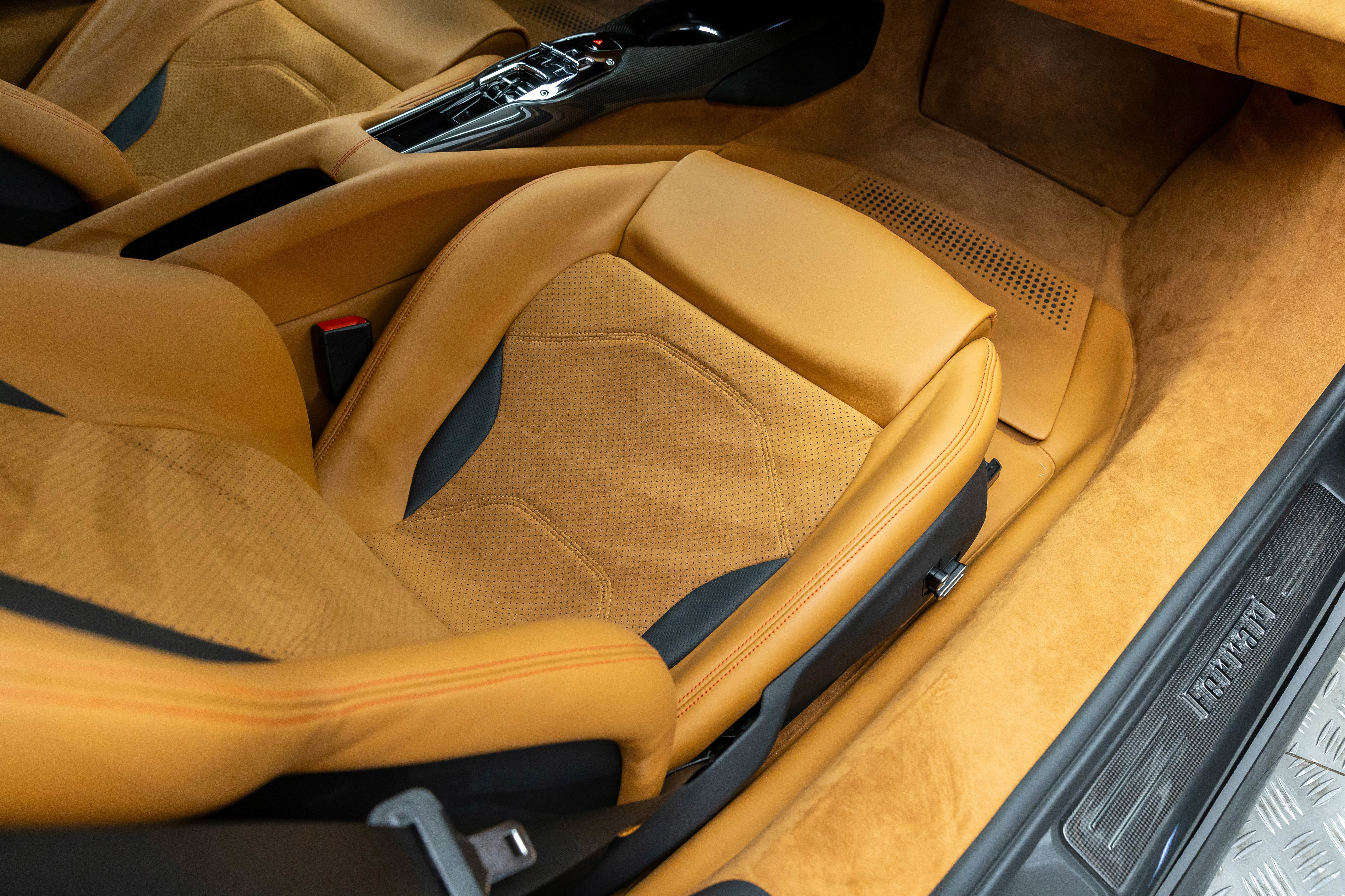 Used 2025 Ferrari 296 GTB image 38