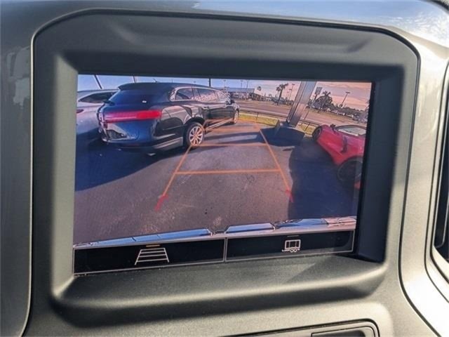 Used 2024 GMC Sierra 1500 Pro w/ Pro Value Package image 22