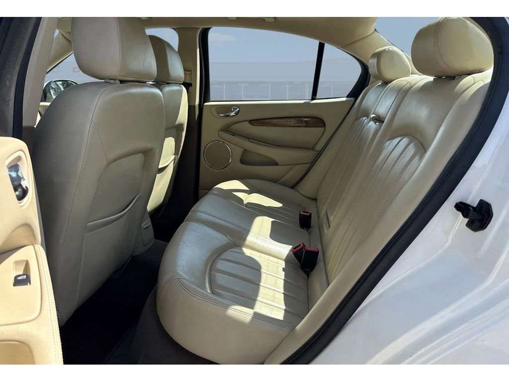 Used 2004 Jaguar X-TYPE 3.0 image 29