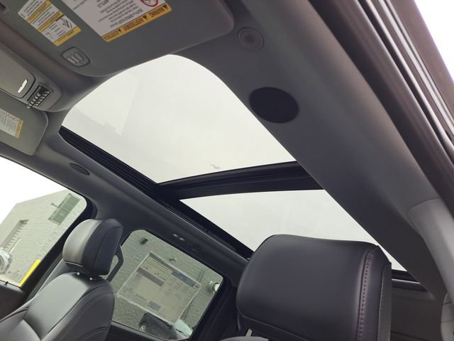 New 2026 Ford F350 Lariat w/ Black Appearance Package image 6