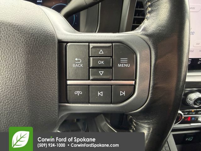 Used 2023 Ford F450 Lariat w/ Chrome Package image 27