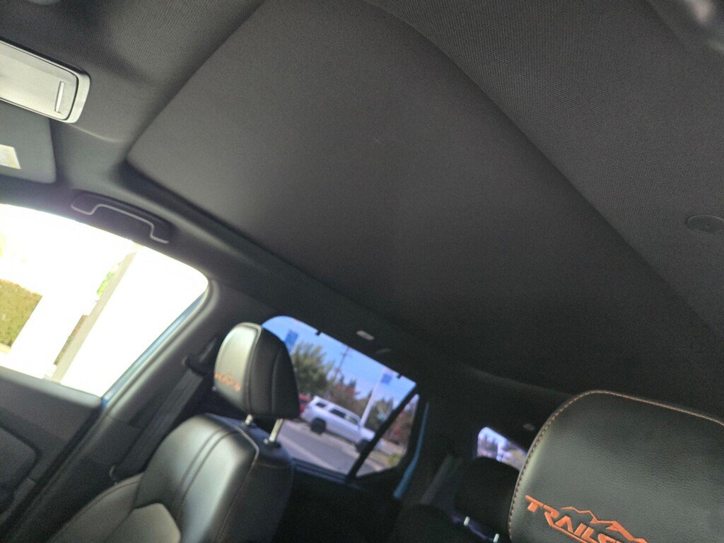 Certified 2023 Honda Pilot TrailSport image 18
