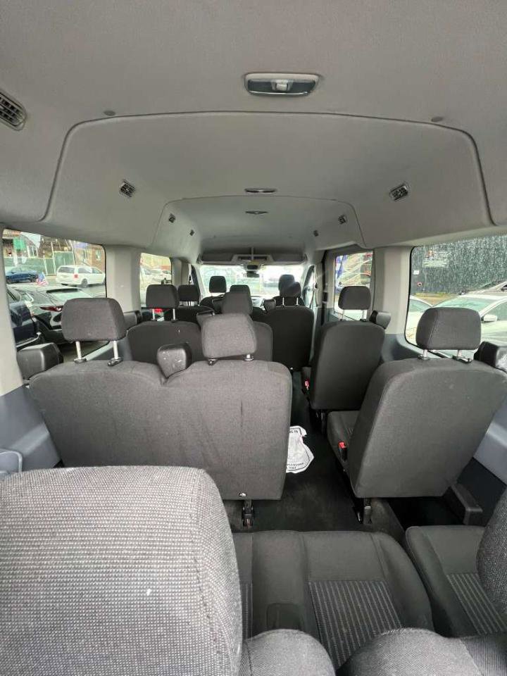 Used 2016 Ford Transit 350 XL RWD image 26