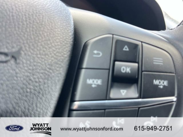 New 2026 Ford Maverick XLT FWD image 27