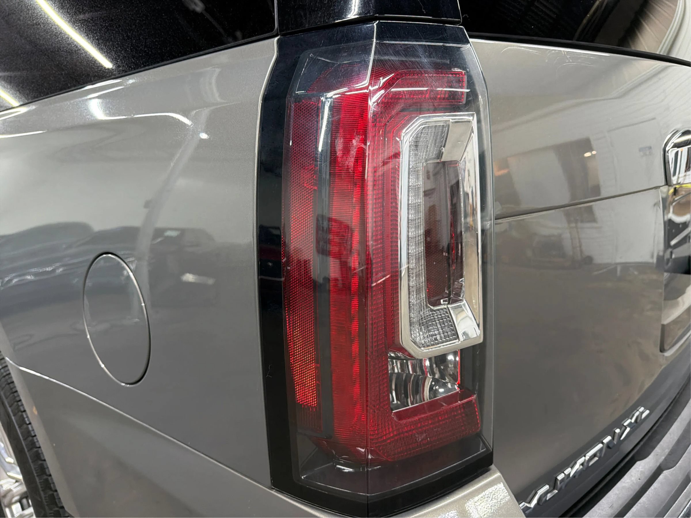 Used 2019 GMC Yukon XL Denali w/ Denali Ultimate Package RWD image 49