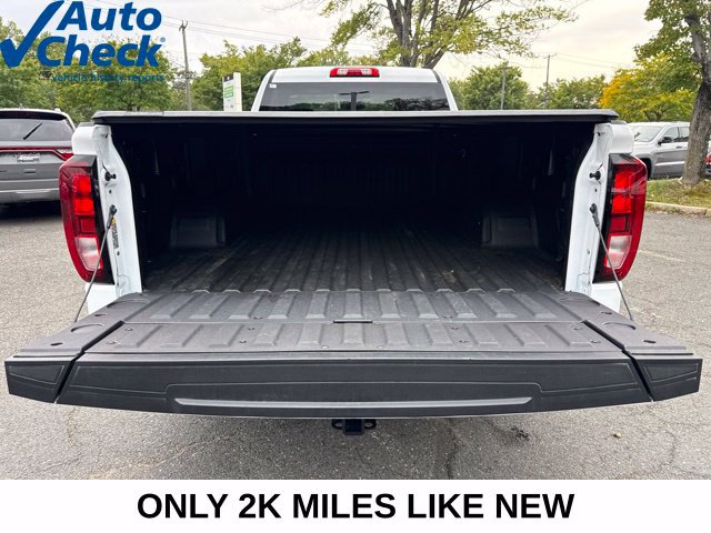 Used 2026 GMC Sierra 1500 Pro w/ Pro Value Package AWD/4WD image 29