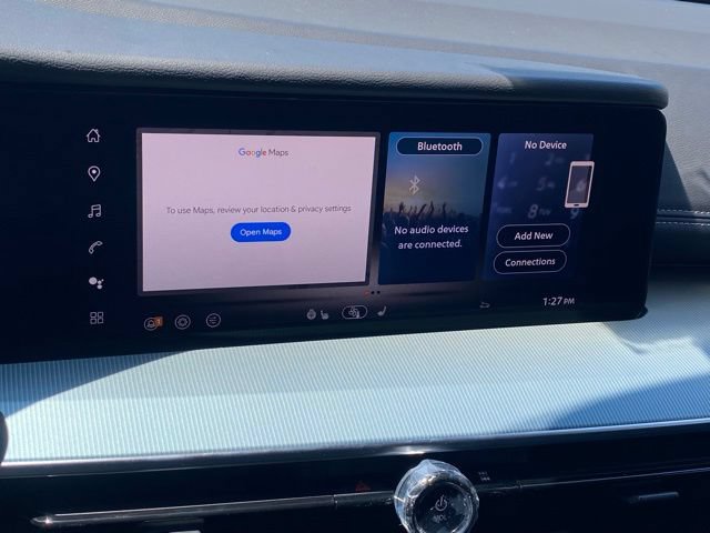 New 2025 Nissan Murano SL AWD/4WD image 22