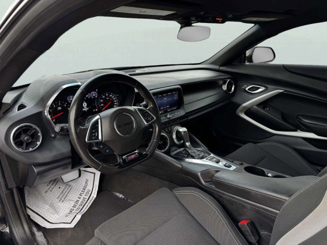 Used 2022 Chevrolet Camaro SS image 26