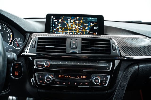 Used 2016 BMW M3 image 34