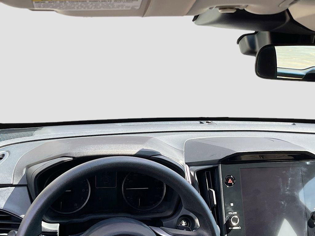 Used 2024 Subaru Impreza 2.0i Sport image 22