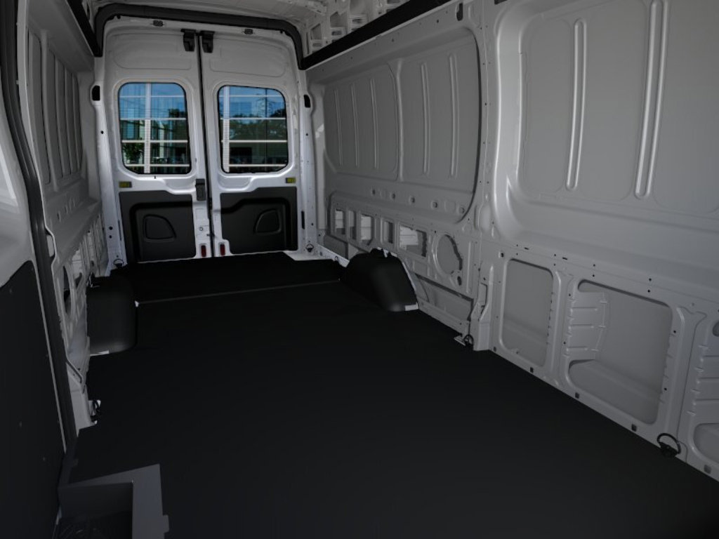 New 2026 Ford Transit 250 148 High Roof Extended RWD image 11