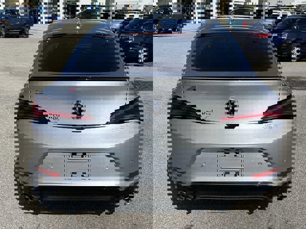 Used 2024 Acura Integra A-Spec image 6