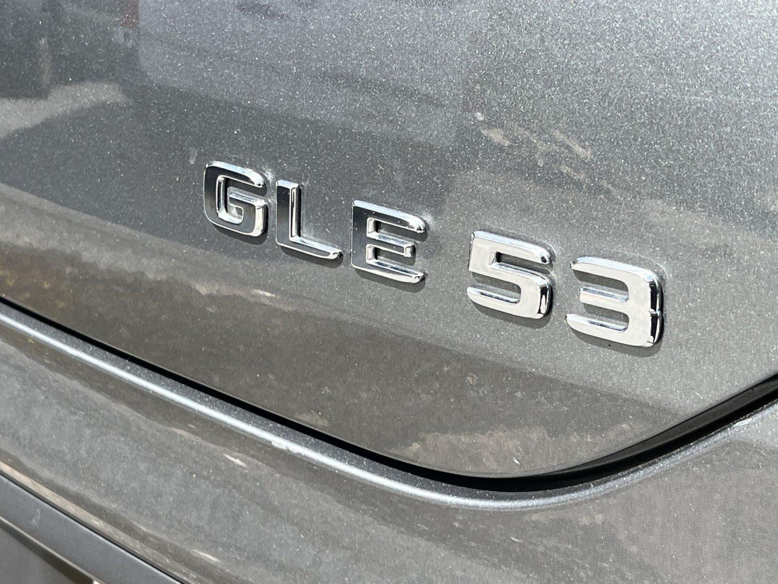 Certified 2023 Mercedes-Benz GLE 53 AMG 4MATIC Coupe image 36