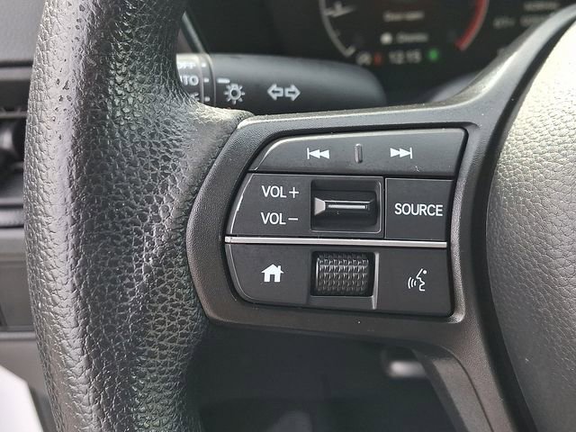 Used 2024 Honda CR-V EX image 22