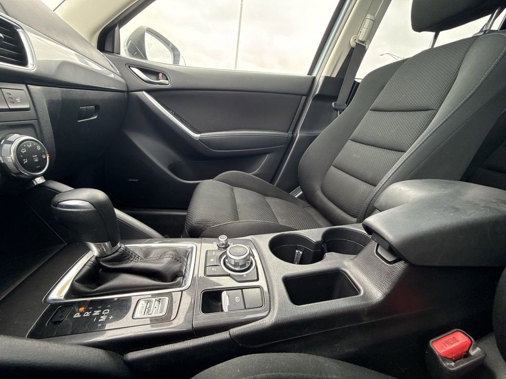 Used 2016 MAZDA CX-5 Touring w/ Bose/Moonroof Package image 23