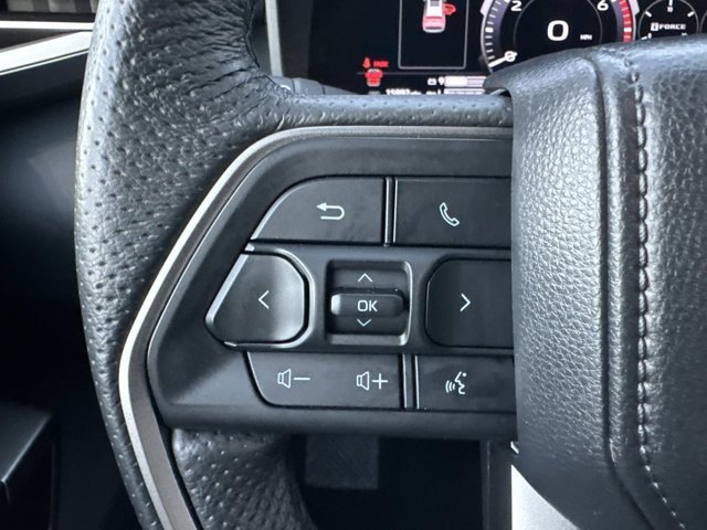 Certified 2025 Toyota Sequoia SR5 w/ TRD Sport Package image 23