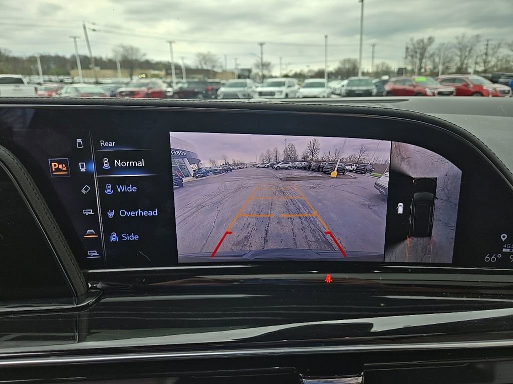 Used 2023 Cadillac Escalade Sport image 27