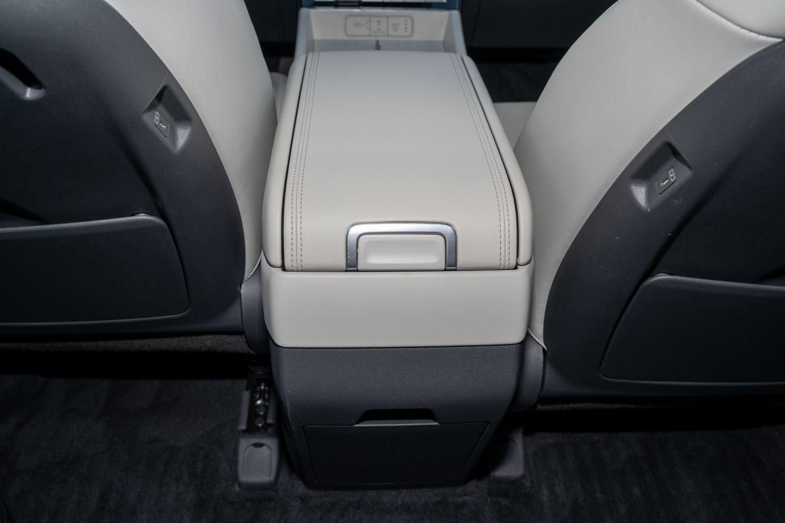 Used 2025 Hyundai Santa Fe SEL FWD image 22