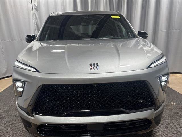 New 2026 Buick Enclave Sport Touring w/ Power Package image 2