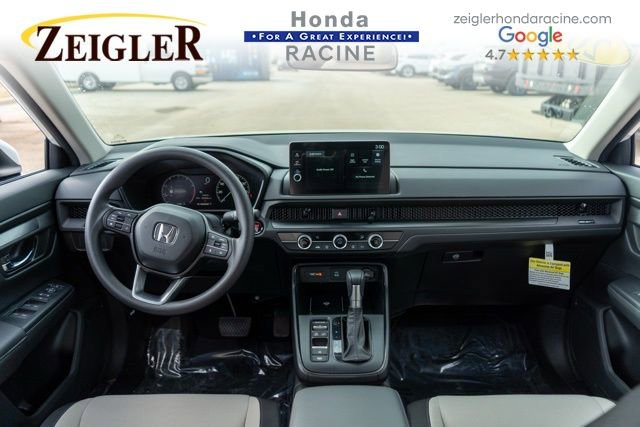 Used 2026 Honda CR-V LX image 13