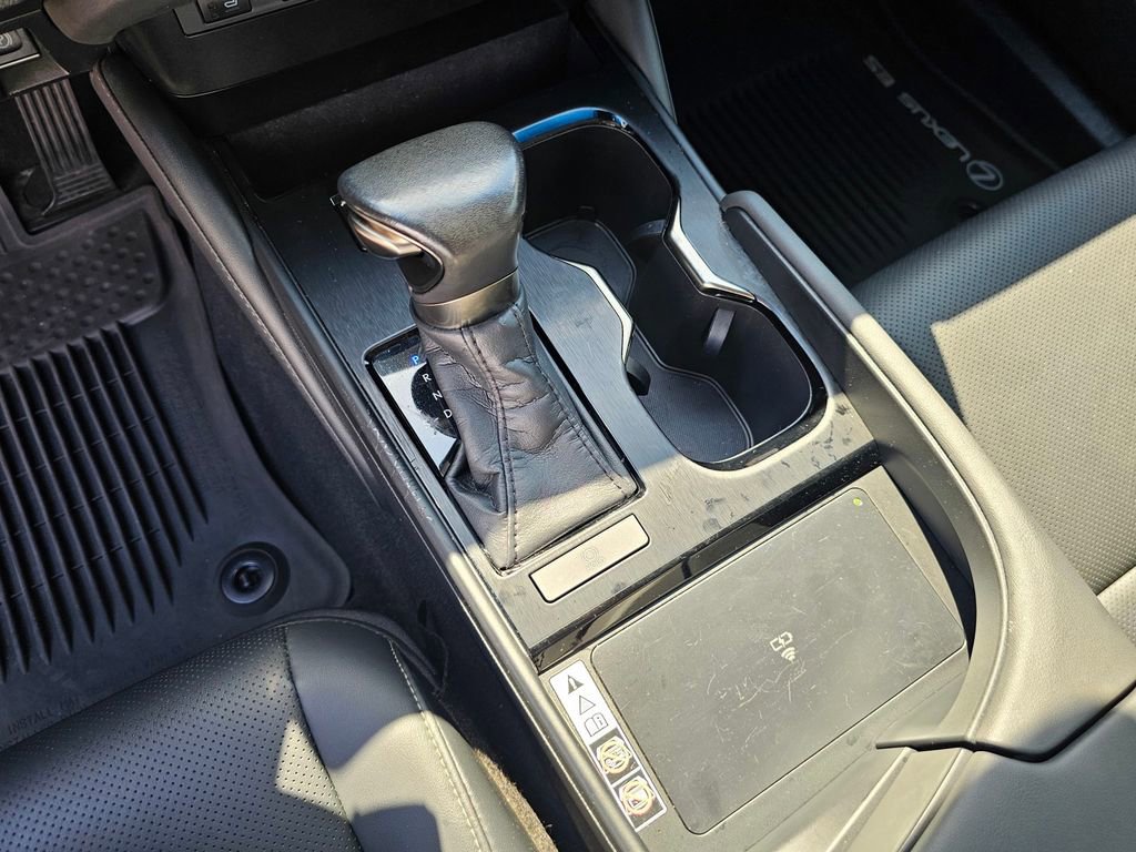 Used 2023 Lexus ES 350 w/ Premium Package image 24