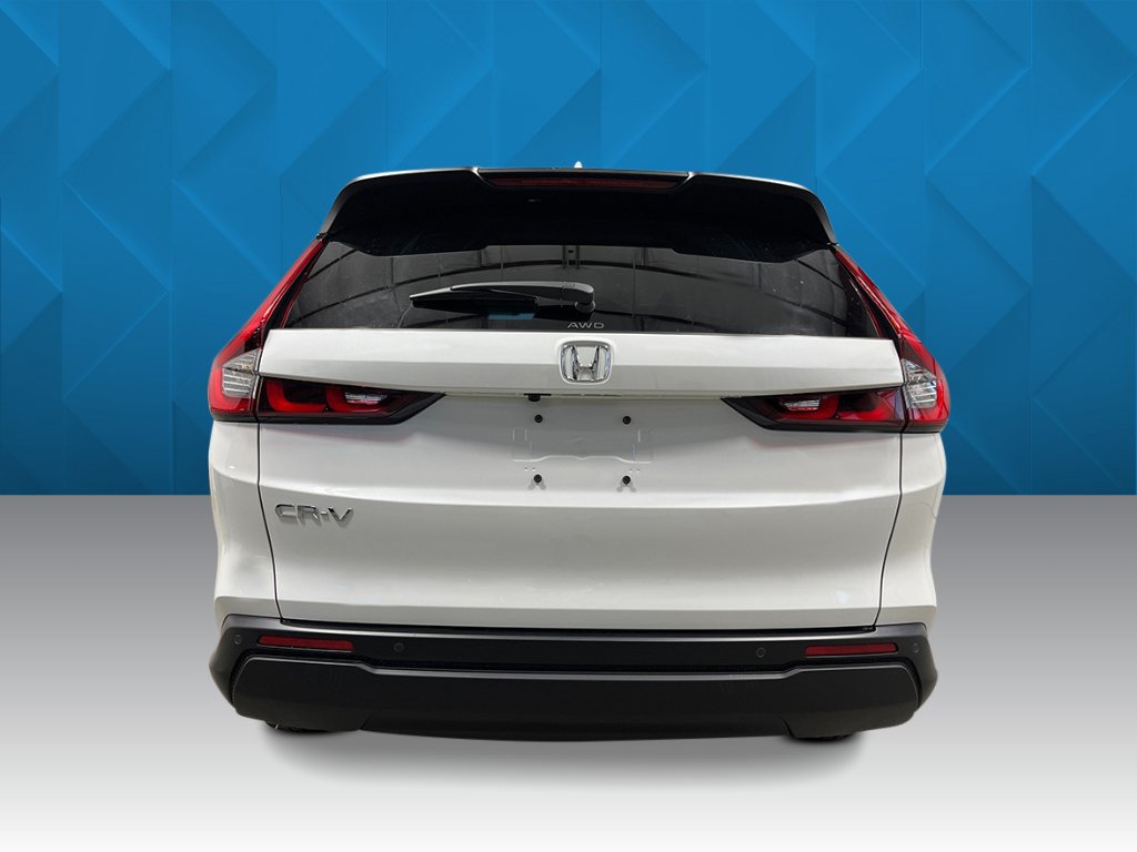 New 2027 Honda CR-V EX-L image 10