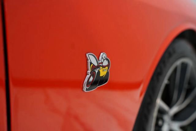 Used 2017 Dodge Challenger R/T Scat Pack RWD image 4