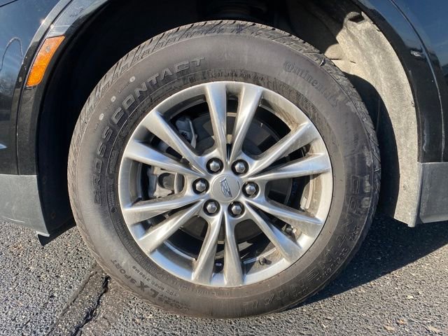 Used 2022 Cadillac XT5 Premium Luxury image 22